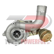 Turbina nuova originale Audi A3 Volkswagen Golf Jetta Beetle Skoda Octavia 1.8 L 150-180 CV