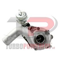 Turbina nuova originale Audi A3 A4 Volkswagen Golf Beetle Skoda Superb 1.8T