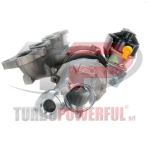 Turbo nuovo originale Audi, Seat, Skoda, Volkswagen
