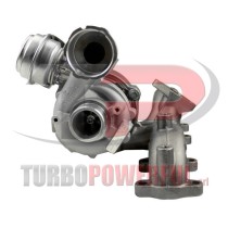 Turbina nuova originale Audi Volkswagen Seat 1.9 TDI