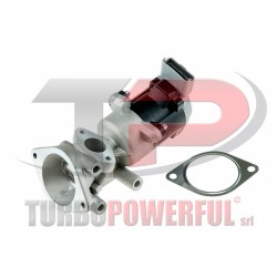 Valvola EGR LR006960 LR009809