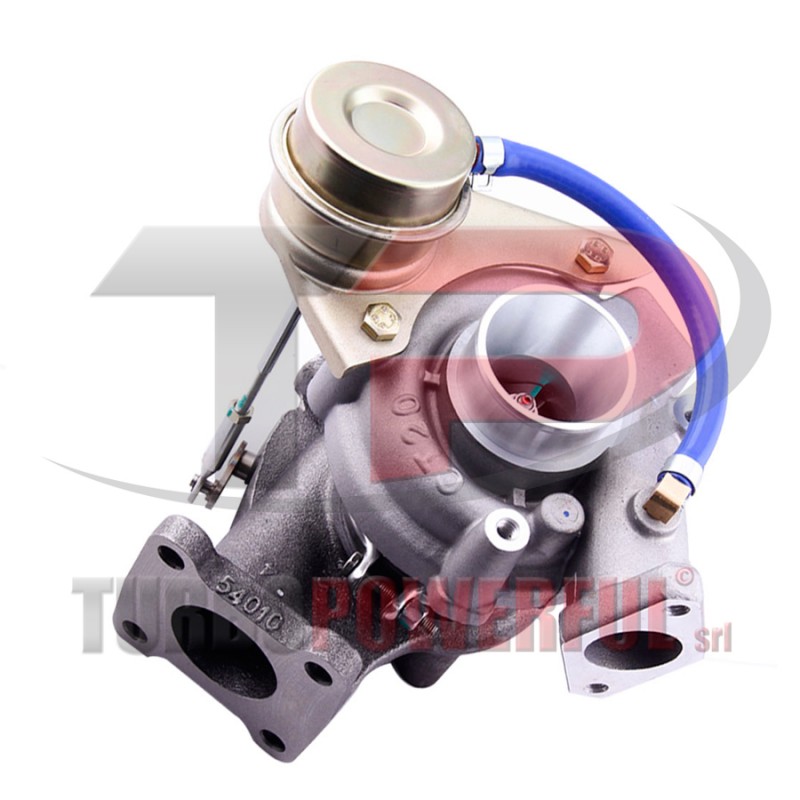 Turbina nuova aftermarket CT20 17201-54030