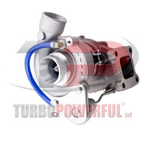 Turbina nuova aftermarket CT20 17201-54060