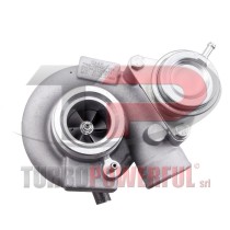 Turbina nuova aftermarket  49189-01800 Saab 9-3 9-5 2.3