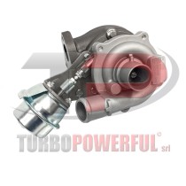Turbina nuova aftermarket 54359700015