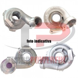 Carter d'aspirazione 707240