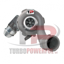 Turbina nuova aftermarket 708639 - Nissan - Volvo - Renault
