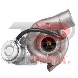 Turbina revisionata Iveco...