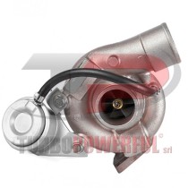 Turbina revisionata Iveco Daily III 2.8 TD 125 Cv
