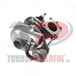 Turbina revisionata...
