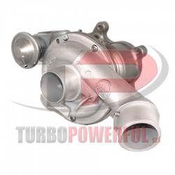 Turbina revisionata Fiat...