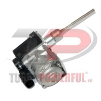 Attuatore 06K145725R  AUDI, SEAT, SKODA