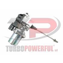 Attuatore elettronico 06K145722G