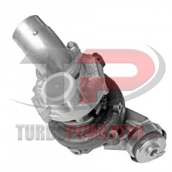 Turbina revisionata Toyota...