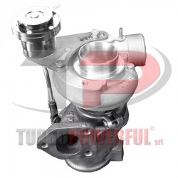 Turbo Revisionato BMW 325...