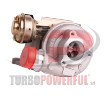 Turbina revisionata Bmw BMW Alpina D10 2.9 175/237 HP