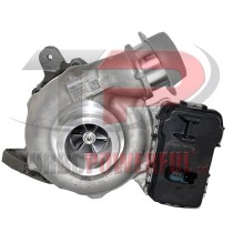 Turbina nuova originale Land Rover Freelander 49477-01210