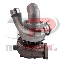 Turbina nuova originale K03-0145 53039700127 53039700145