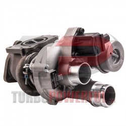 Turbina nuova aftermarket...