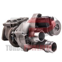 Turbina nuova aftermarket 53039880118
