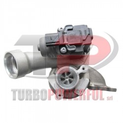 Turbina nuova aftermarket...