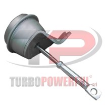 Valvola Wastegate VL36 VL37 VL38