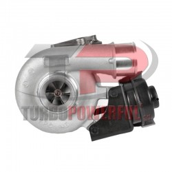 Turbina nuova aftermarket...