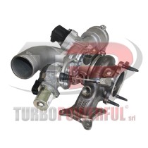 Turbina revisionata Audi A4 2.0 TFSI / quattro 140/183/185Kw