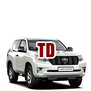 TD