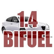1.4 Bifuel