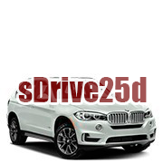sDrive25d