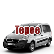 Tepee