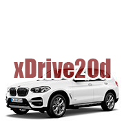 xDrive20d