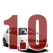 1.0