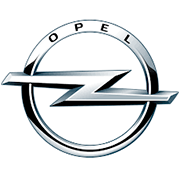 Turbine elaborate Opel