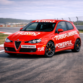 Alfa Romeo 147