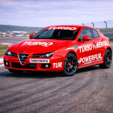 Brera 2.4