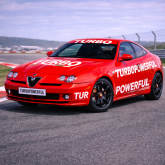 GTV 2.0