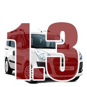 Doblò 1.3