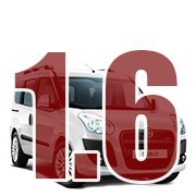 Doblò 1.6