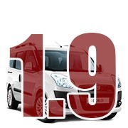 Doblò 1.9