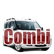 Doblò combi