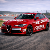 Alfa Giulia