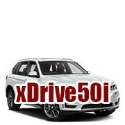xDrive50i