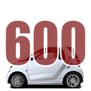 Smart 600