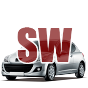SW