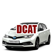 DCAT