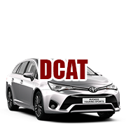 DCAT
