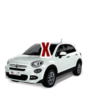 500 X