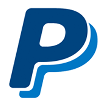 Pagamenti sicuri con Paypal